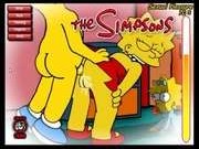 Симпсоны порно скачать